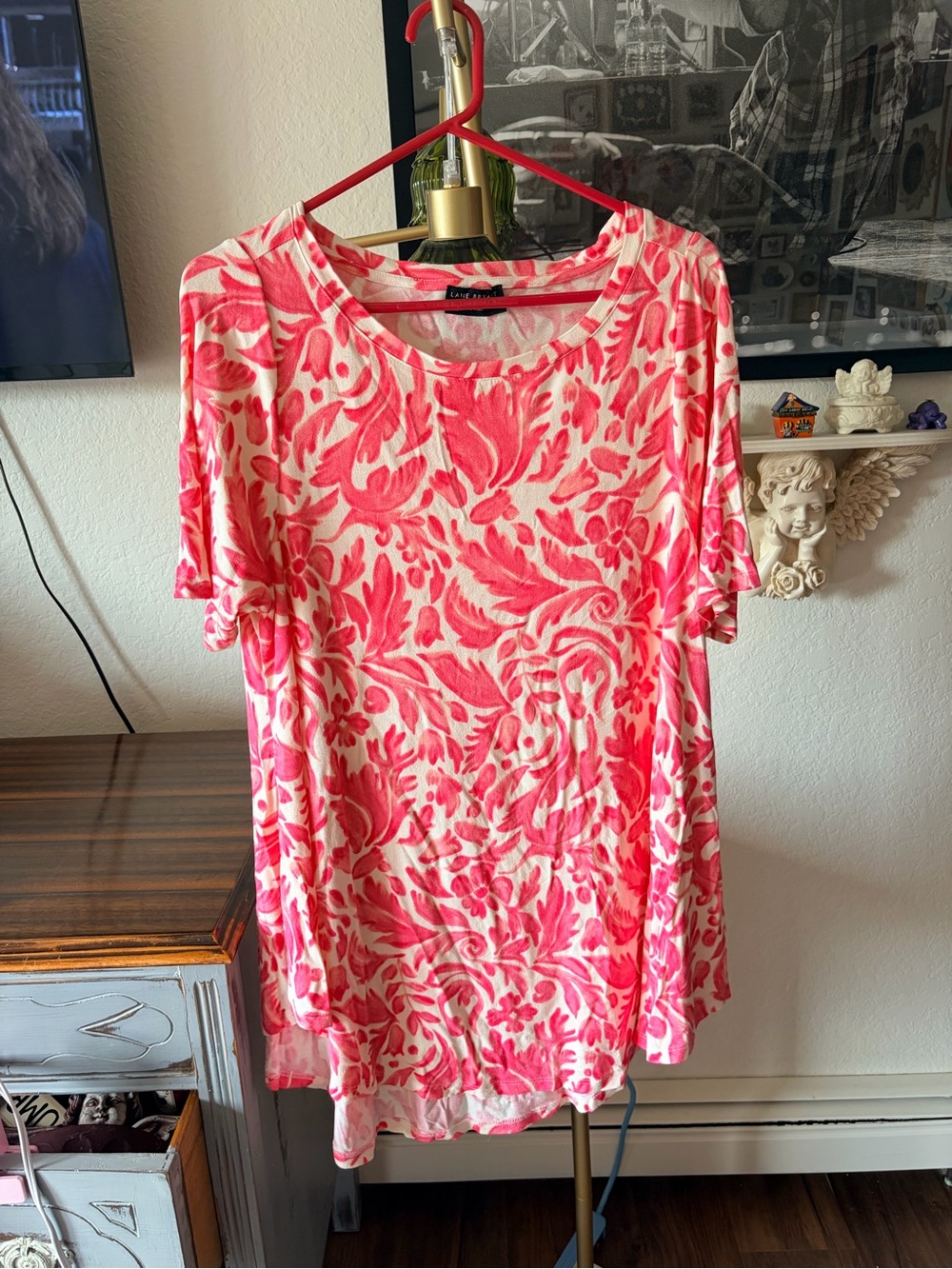 Lane Bryant Top size 14/16